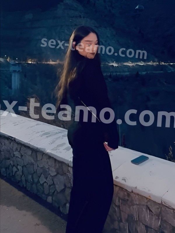 Белла из Мурино