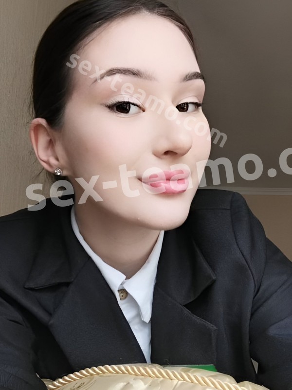 Тина из Мурино